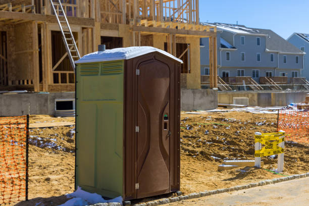 Best Porta potty delivery and setup  in Pine Lawn, MO