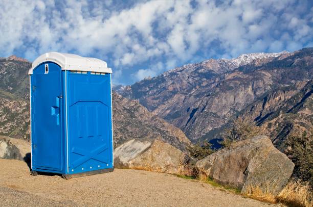 Best Local porta potty services  in Pine Lawn, MO